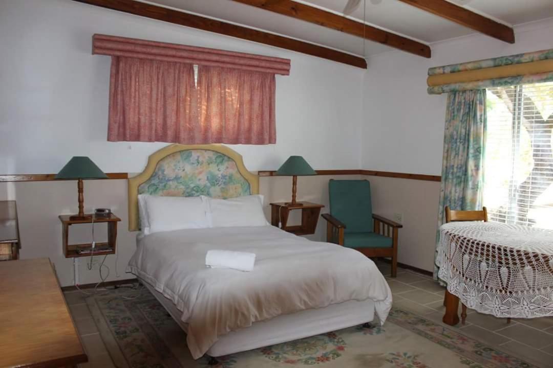 Lord Fraser Guest House Wepener Exterior photo
