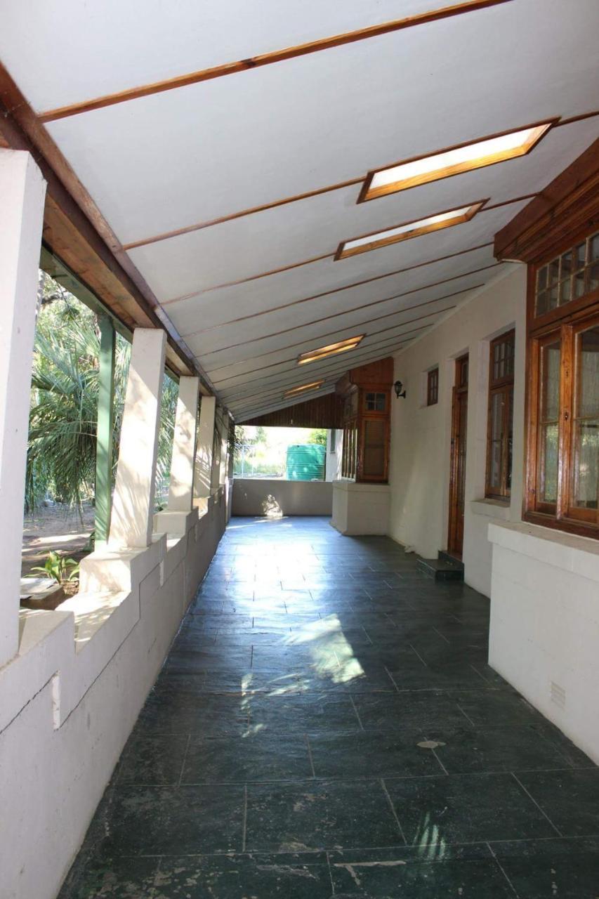 Lord Fraser Guest House Wepener Exterior photo